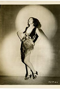 Películas de Ruth Holly