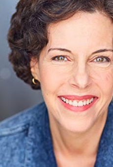 Películas de Ruth Kaufman