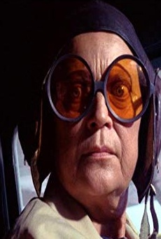 Películas de Ruth Kempf