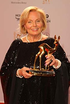Películas de Ruth-Maria Kubitschek