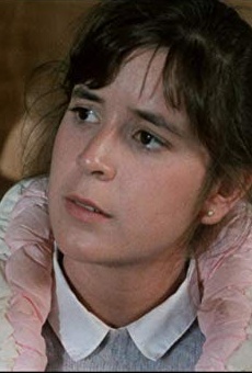 Películas de Ruth Martinez