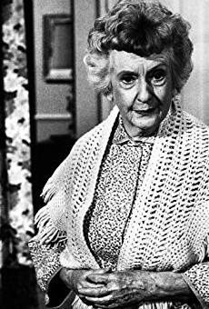 Películas de Ruth McDevitt