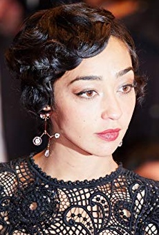 Películas de Ruth Negga