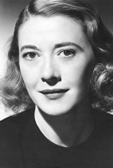 Películas de Ruth Nelson