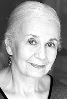 Películas de Ruth Posner