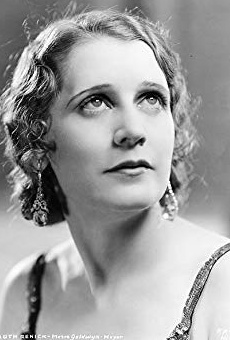 Películas de Ruth Renick Películas de Ruth Renick