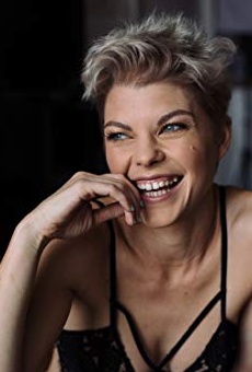 Películas de Ruth Reynolds