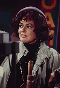 Películas de Ruth Roman