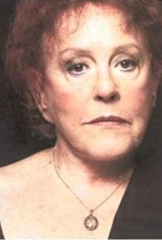 Películas de Ruth Segal