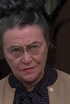 Películas de Ruth Springford Películas de Ruth Springford