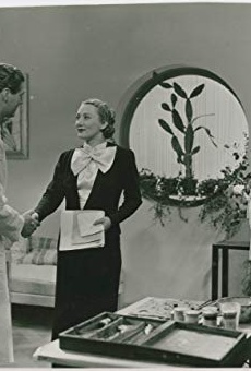 Películas de Ruth Stevens