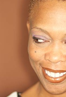 Películas de Ruth Troop