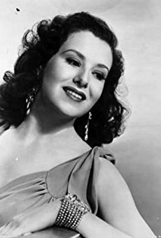 Películas de Ruth Warrick