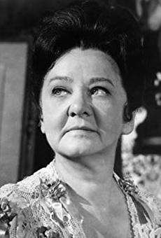 Películas de Ruth White