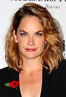 Películas de Ruth Wilson