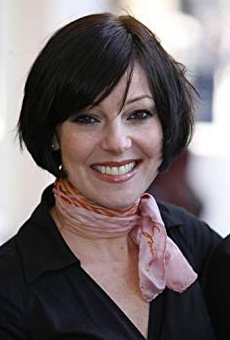 Películas de Ruthie Henshall