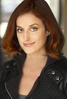 Películas de Ruthie Holmes