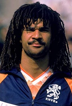 Películas de Ruud Gullit Películas de Ruud Gullit