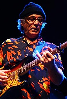 Películas de Ry Cooder