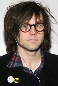 Películas de Ryan Adams (2)