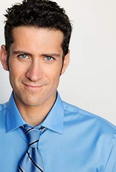 Películas de Ryan Bailey