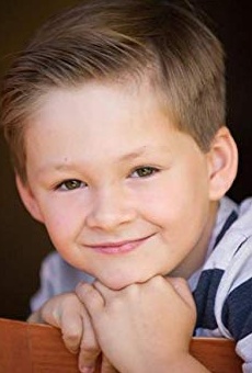 Películas de Ryan Baker