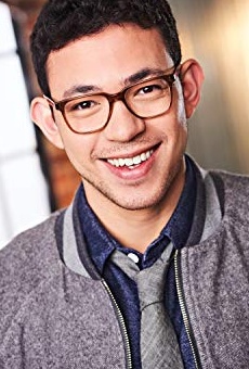 Películas de Ryan Barker