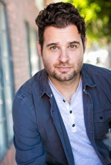 Películas de Ryan Barr