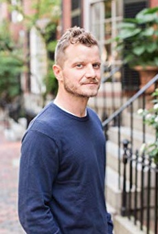 Películas de Ryan Barry McCarthy