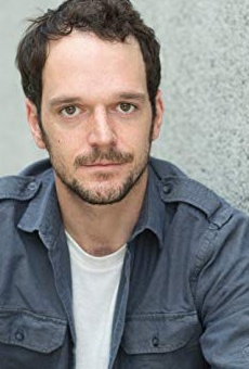 Películas de Ryan Barry