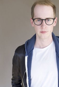 Películas de Ryan Barton