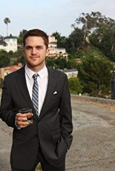 Películas de Ryan Basham