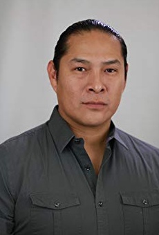 Películas de Ryan Begay