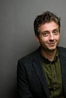 Películas de Ryan Belleville