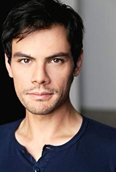 Películas de Ryan Bernales