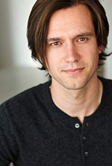 Películas de Ryan Black