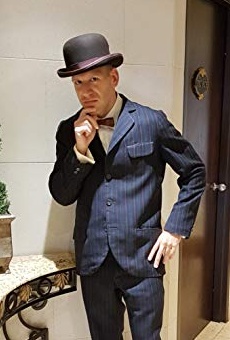 Películas de Ryan Bonneville