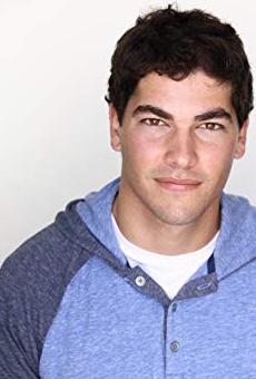 Películas de Ryan Bouton