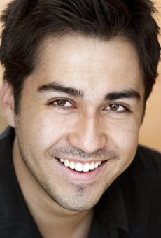 Películas de Ryan Brandon