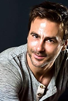 Películas de Ryan Cafeo