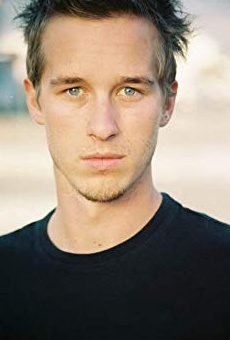 Películas de Ryan Carlberg