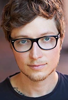 Películas de Ryan Charles Bennett