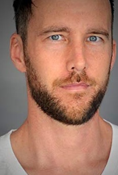 Películas de Ryan Churchill