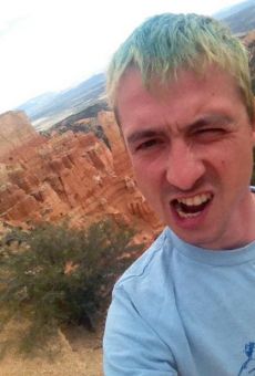 Películas de Ryan Cloutier