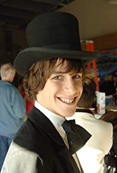 Películas de Ryan Cooley