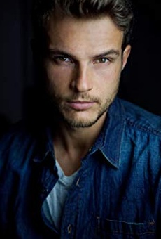 Películas de Ryan Cooper