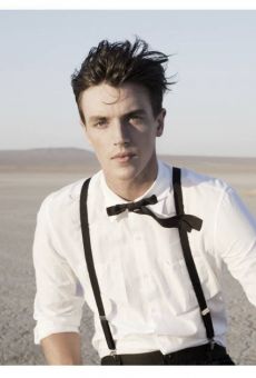 Películas de Ryan Curry