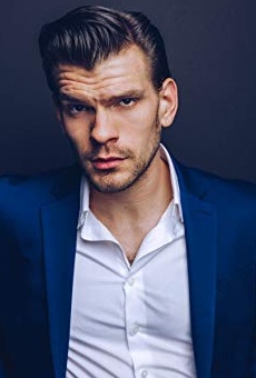 Películas de Ryan Czerwonko Películas de Ryan Czerwonko