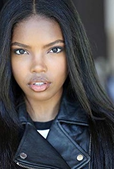 Películas de Ryan Destiny Películas de Ryan Destiny