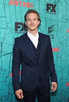 Películas de Ryan Dorsey